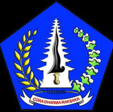 Logo Kelurahan Kadu Merak
